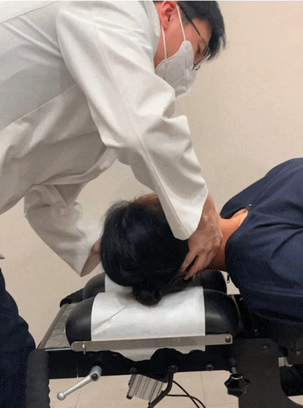 통증·추나·교통사고: 약침과 추나로 잡는 통증
